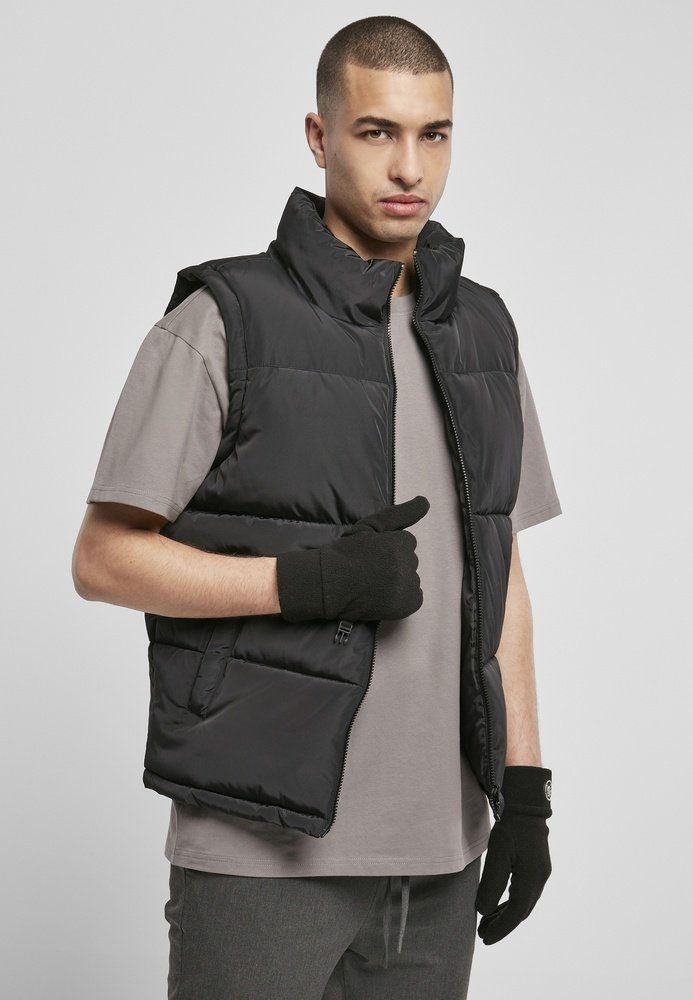 URBAN CLASSICS Sweatweste günstig online kaufen