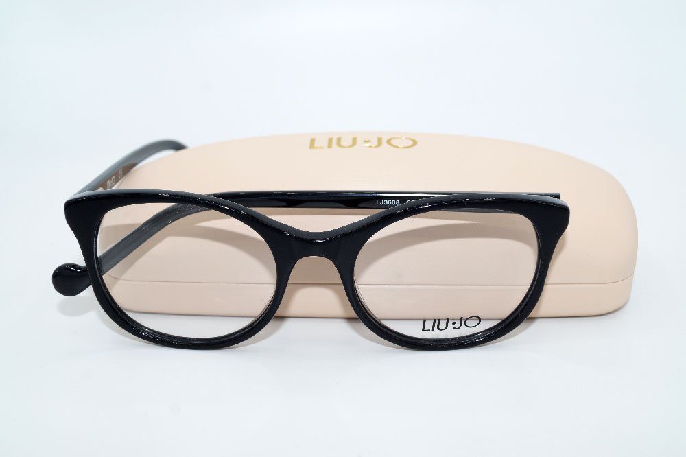Liu Jo Brille Liu Jo BrillenfassungLJ3608 001