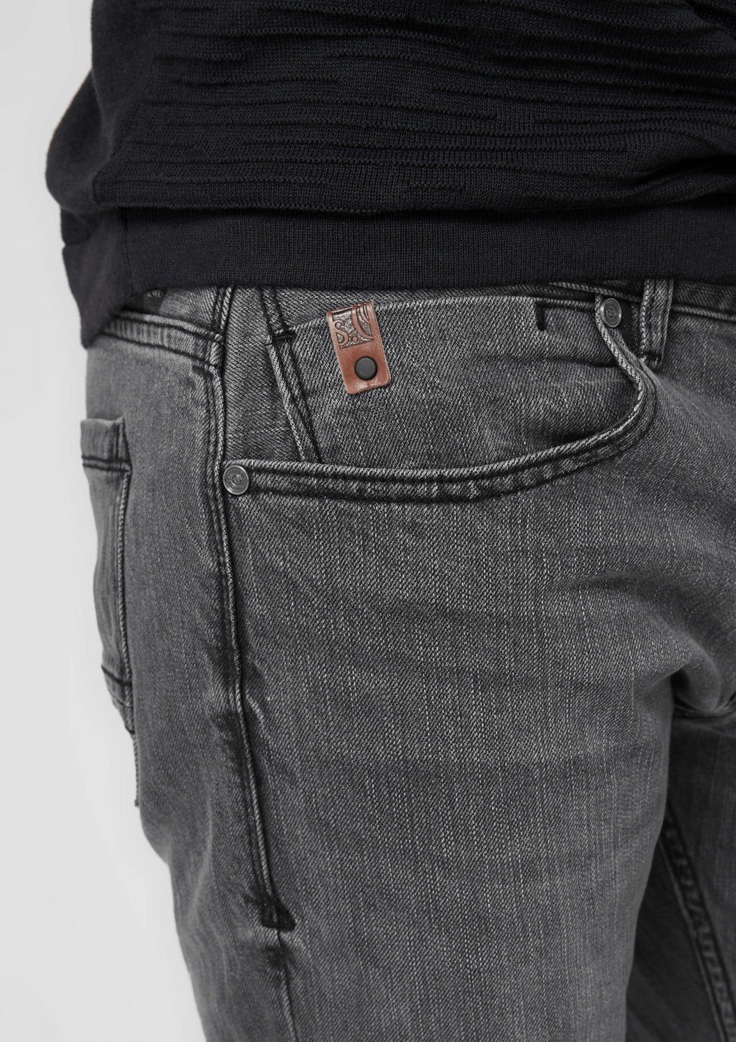 s.Oliver 5-Pocket-Jeans Stretchjeans