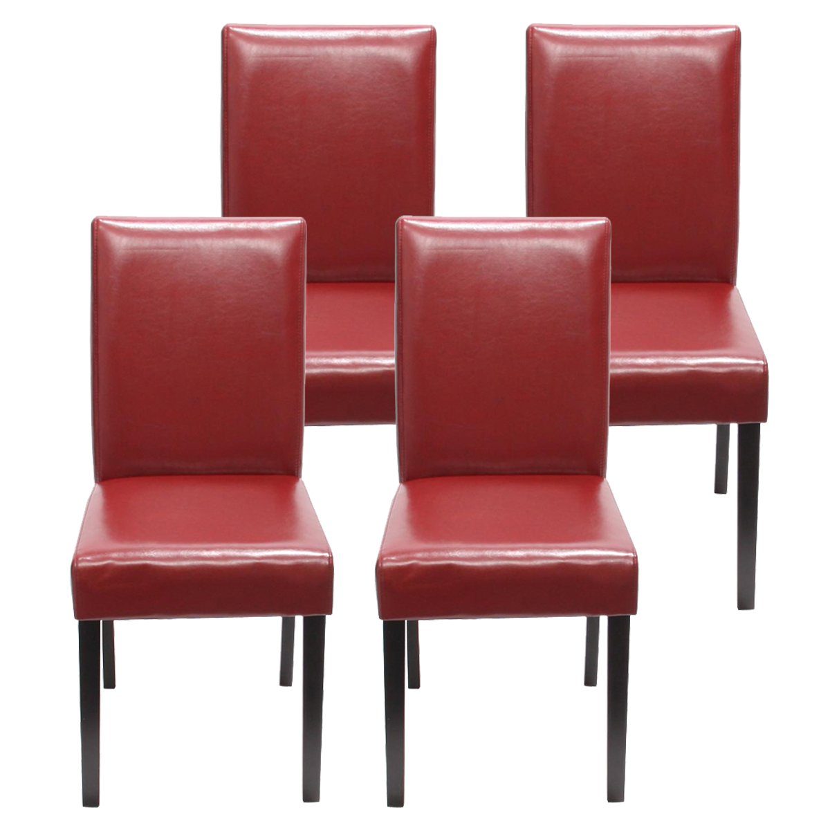 MCW Esszimmerstuhl Littau-4 (Set, 4 St), günstig online kaufen