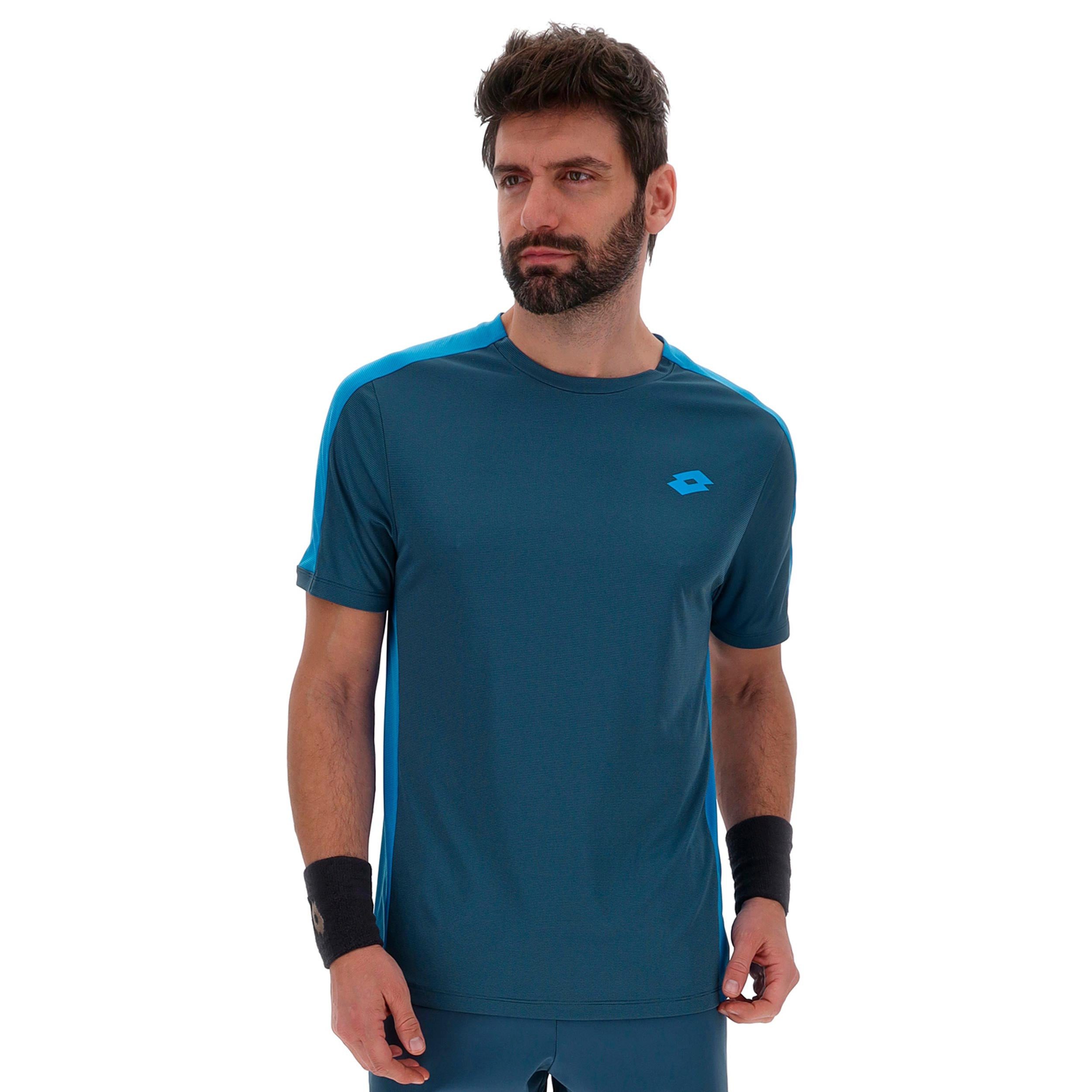 Lotto T-Shirt Superrapida VIII