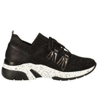 Remonte Sneaker Lederimitat/Textil Sneaker