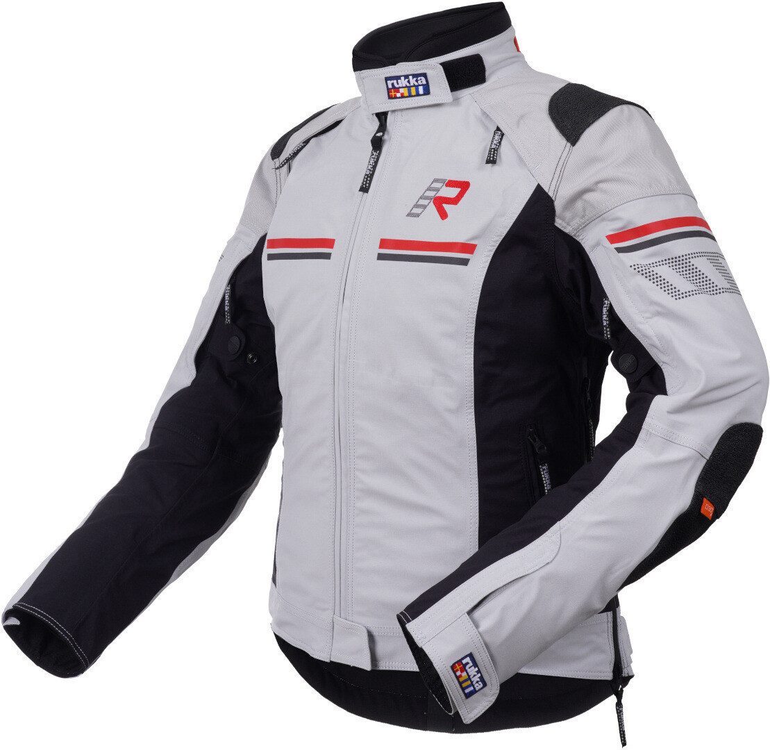 Rukka Motorradjacke Armatou-R wasserdichte Damen Motorrad günstig online kaufen