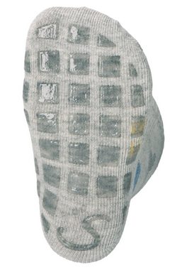 Sterntaler® ABS-Socken ABS-Socken DP Hai/Fische (2-Paar)