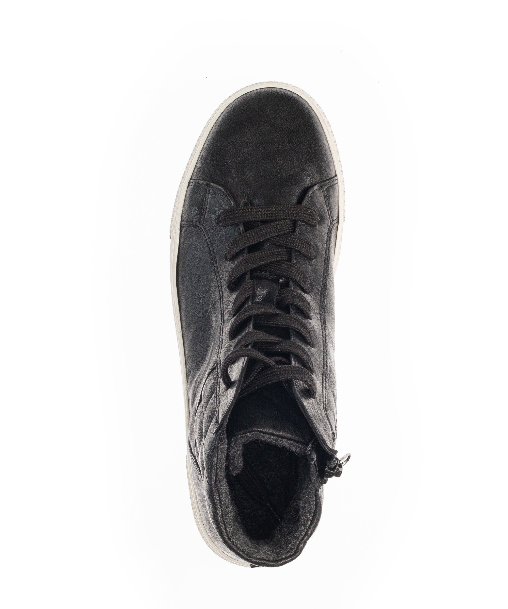 schwarz 93.750.57 Gabor Sneaker