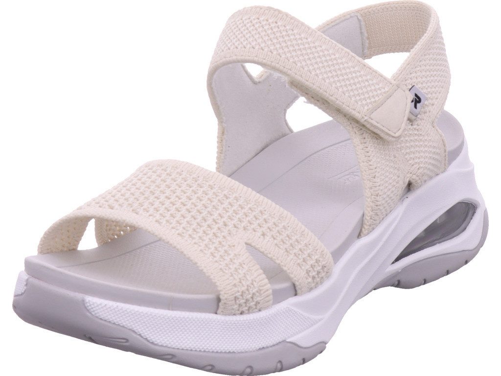 Rieker FSK Damen Sandalen Sandale