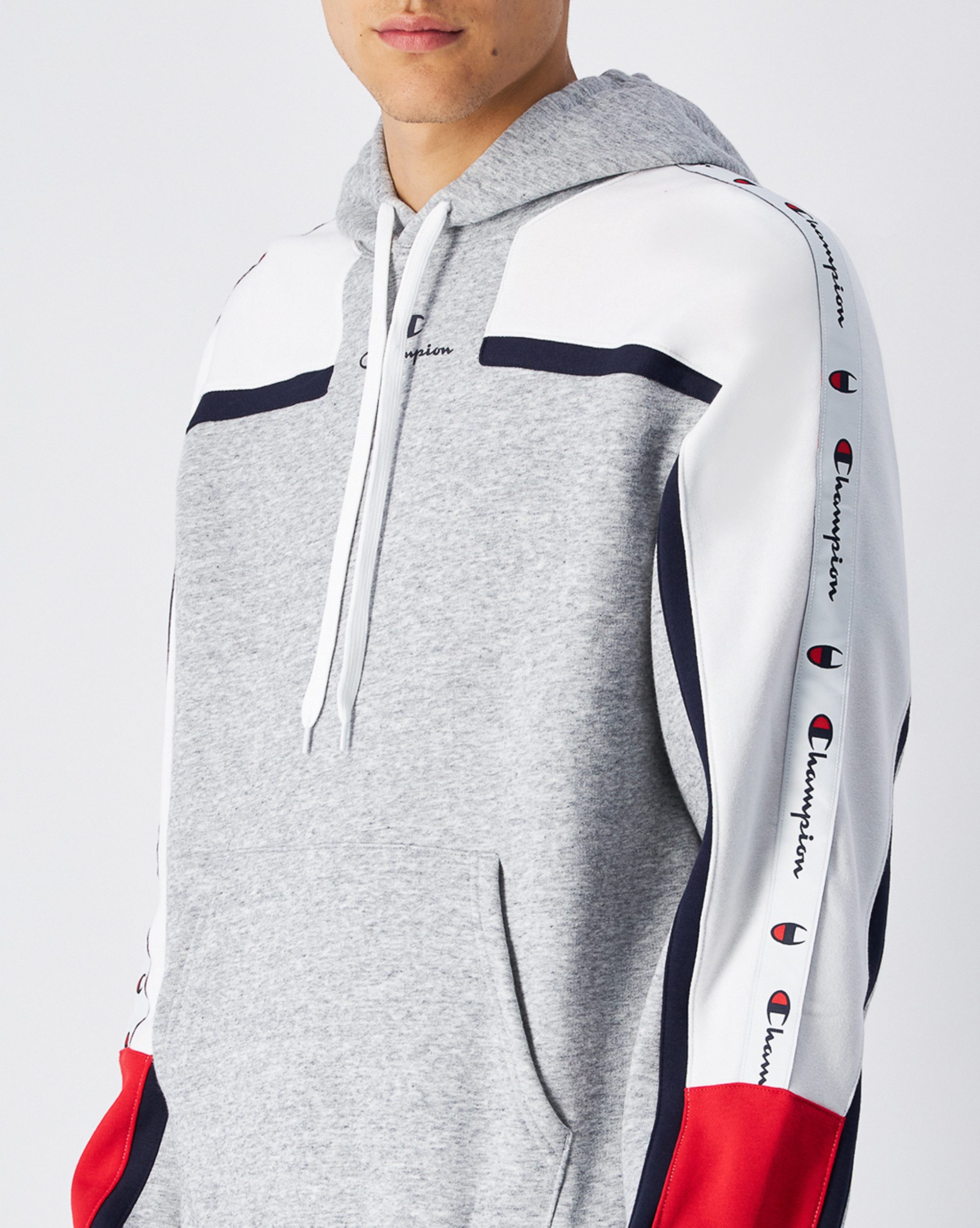 Champion Kapuzensweatshirt Hooded Sweatshirt