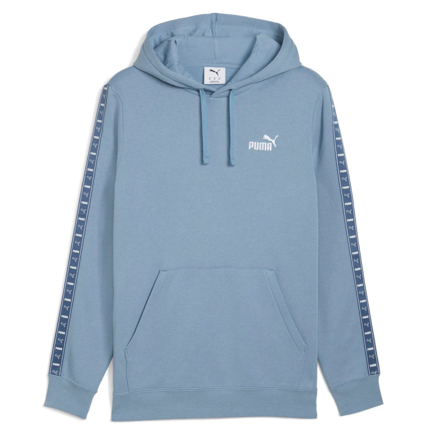 PUMA 2-in-1-Pullover ESS Tape Hoodie FL günstig online kaufen