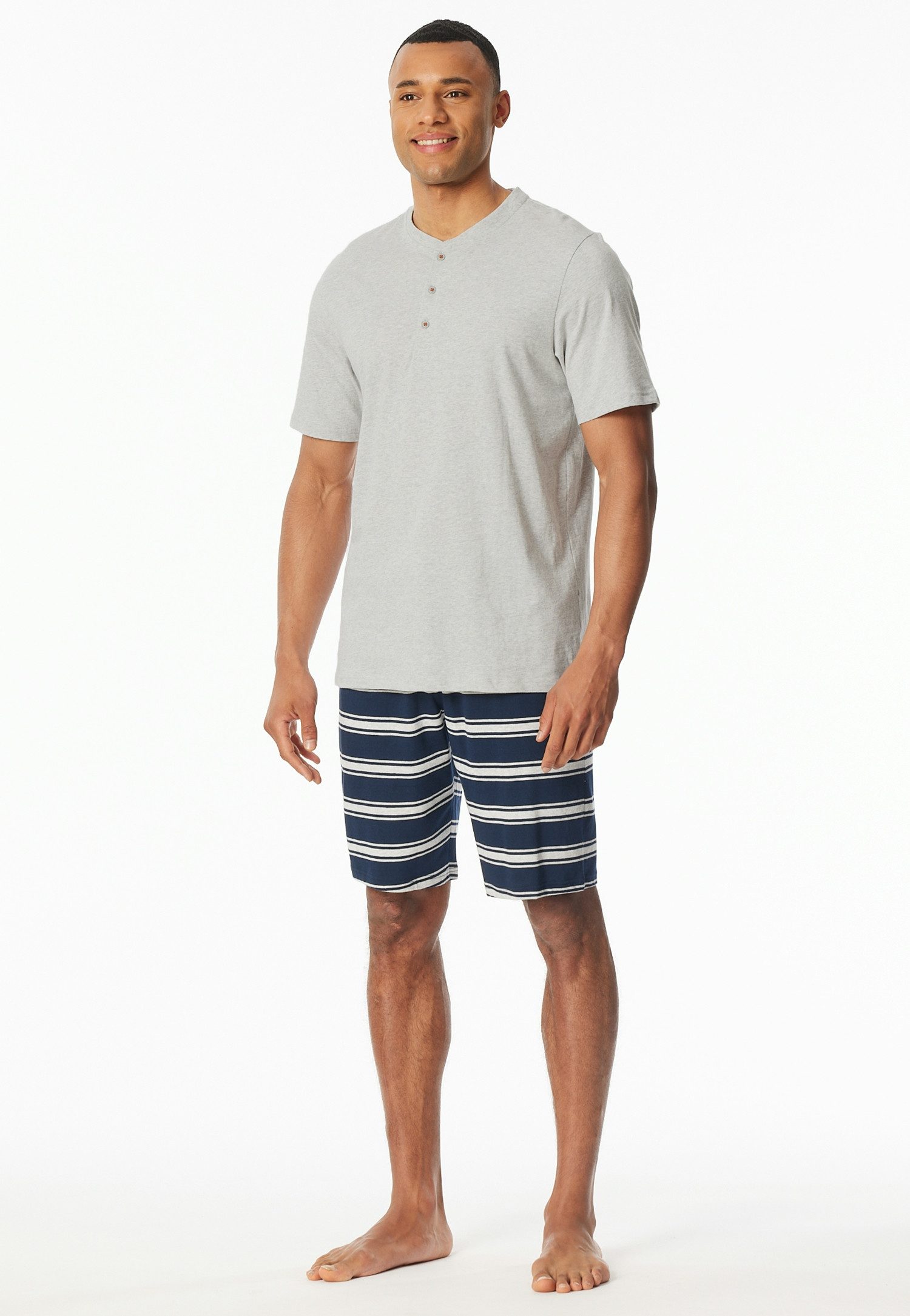 Shorty "Casual Nightwear"