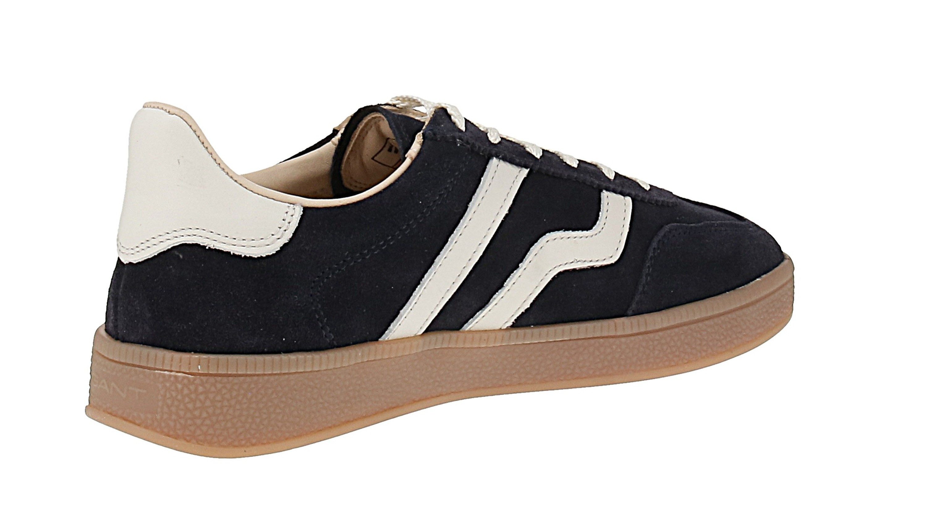 Gant Gant Footwear 32533197 Cuzima - Damen Sneaker - G69-Marine Sneaker