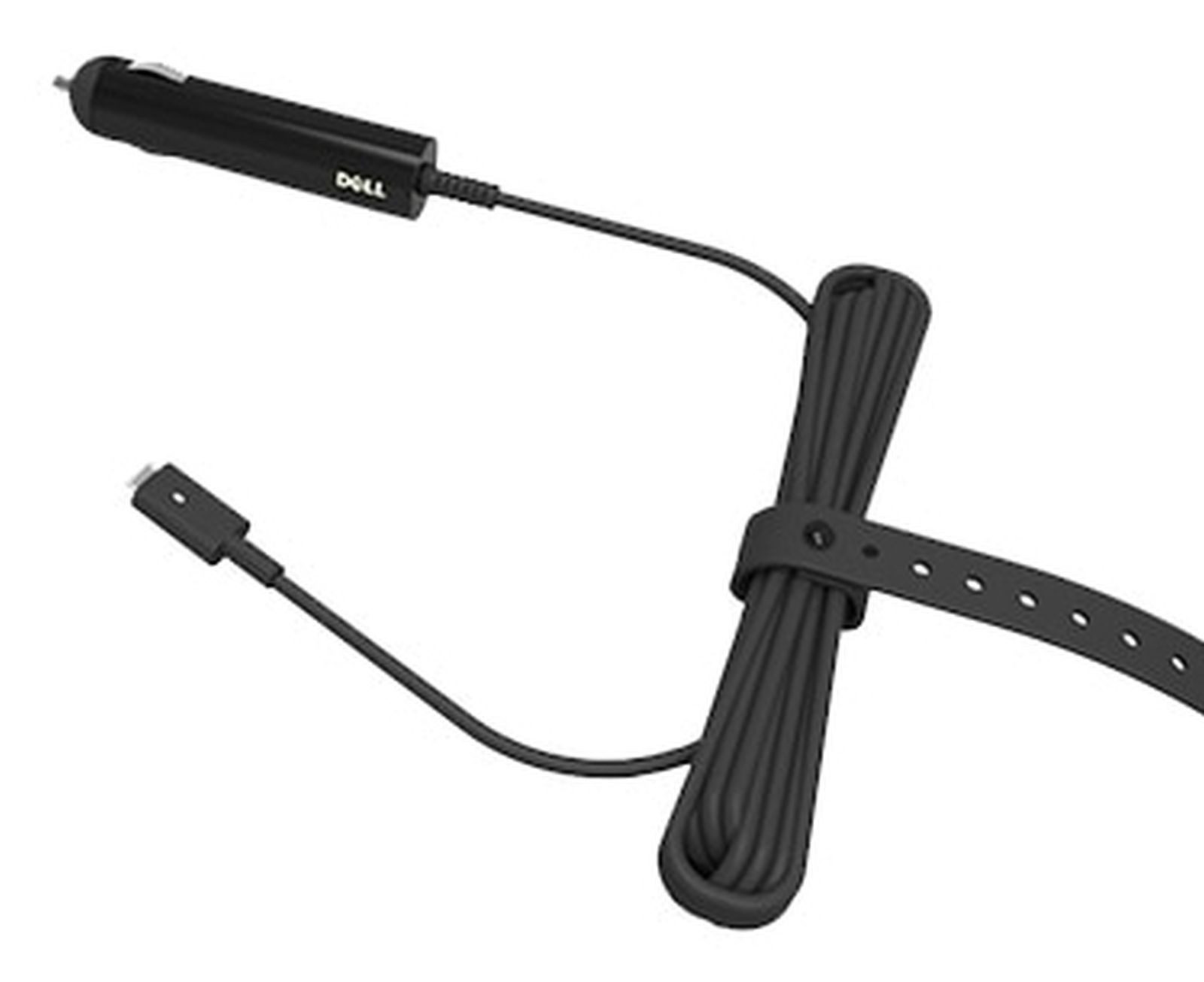 Dell Netzteil - Pkw / Flugzeug - 65 Watt Netzteil