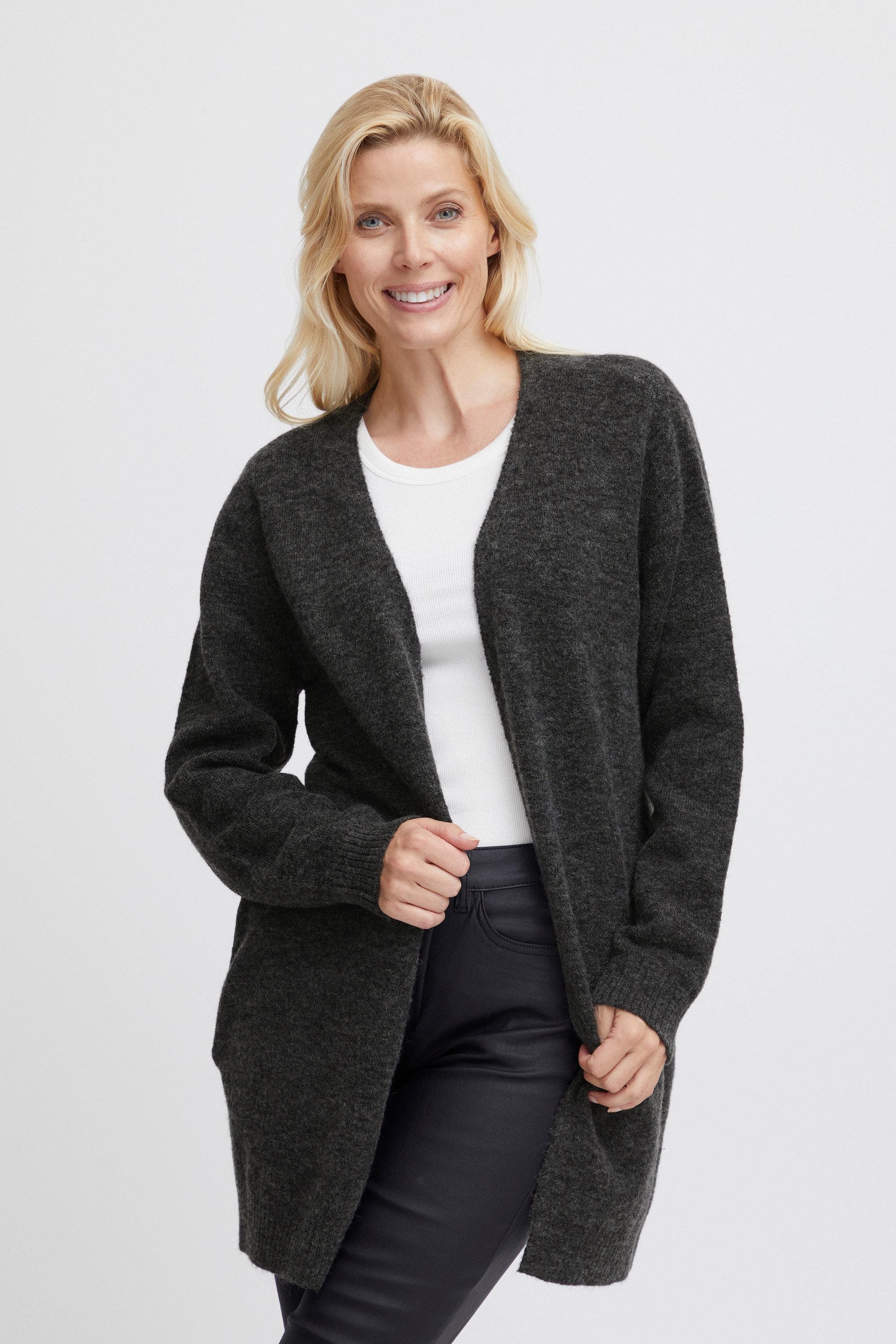 Cardigan Strickjacke FRSANNY