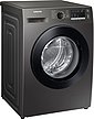 Samsung Waschmaschine WW4000T WW70T4042CX, 7 kg, 1400 U/min, Hygiene-Dampfprogramm, Bild 1