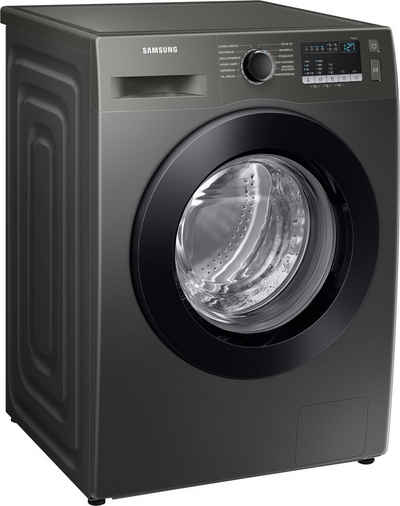 Samsung Waschmaschine WW4000T WW70T4042CX, 7 kg, 1400 U/min, Hygiene-Dampfprogramm