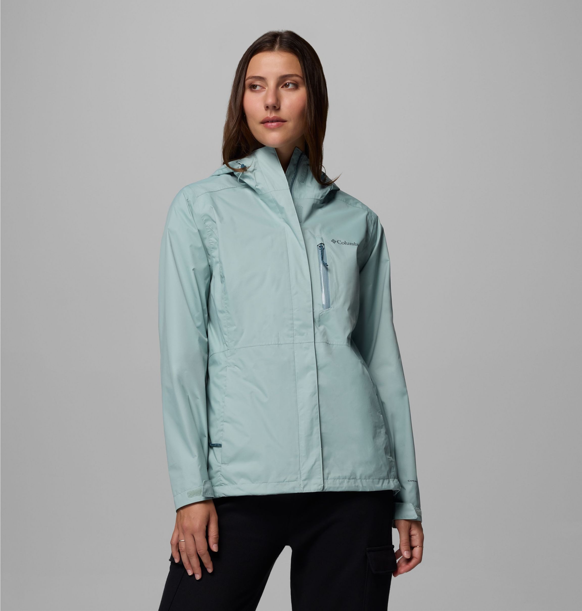 Columbia Regenjacke (1-St) günstig online kaufen