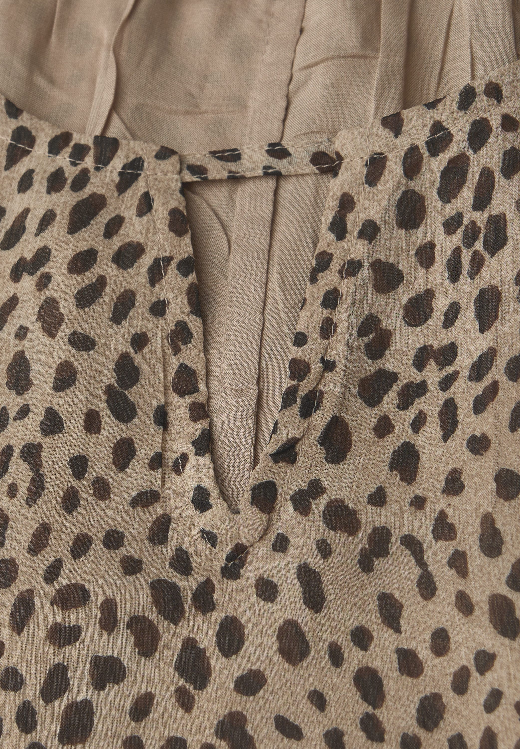 STREET ONE Klassische Bluse günstig online kaufen