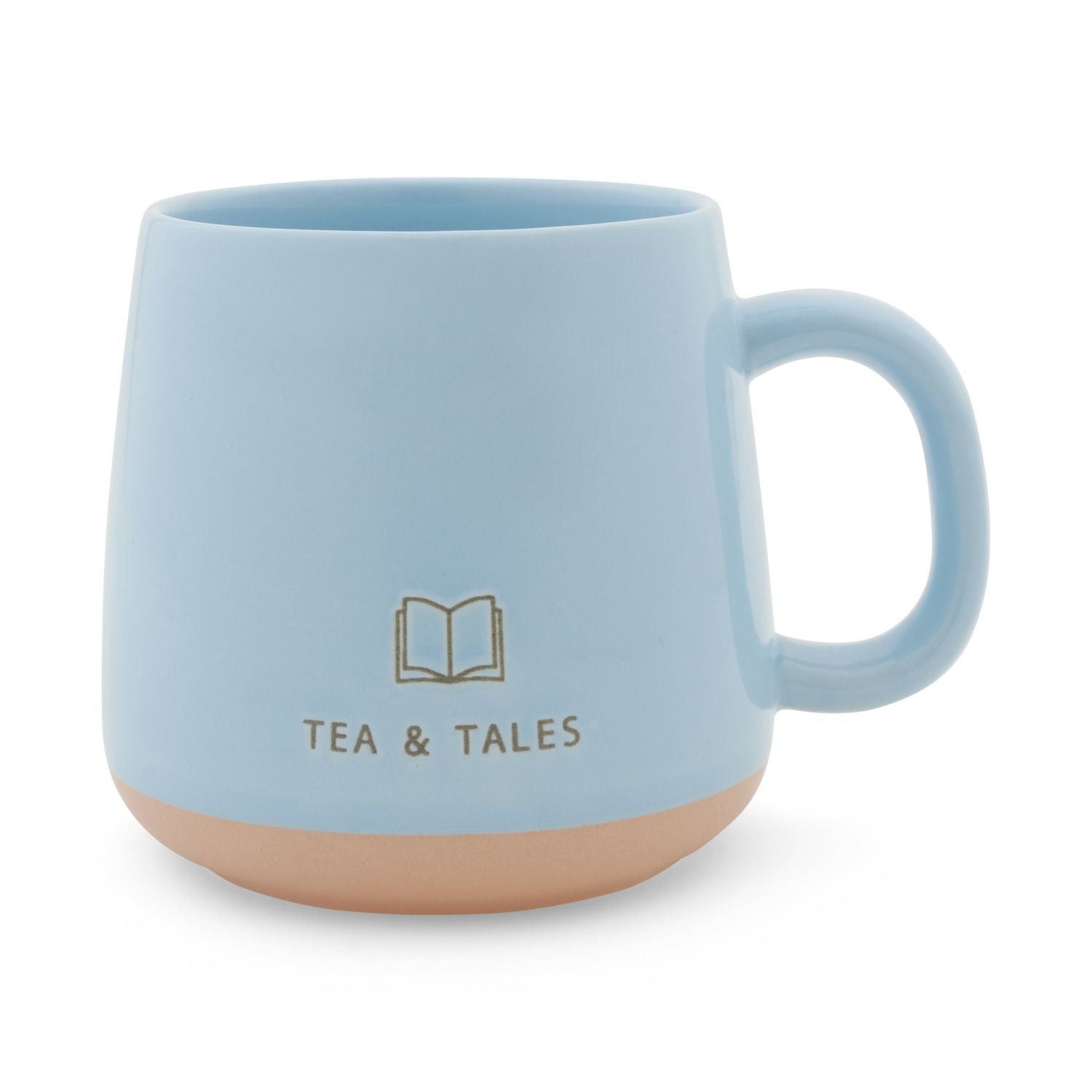 Tasse Teetasse ""Sky"", New Bone China