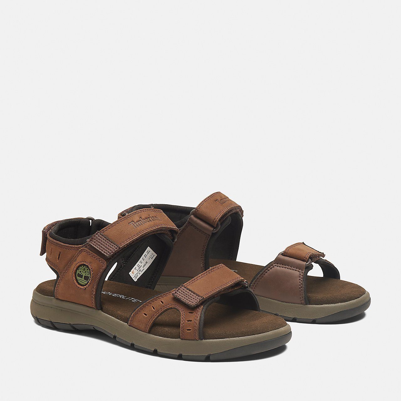 Timberland Governor's Island 2 STRAP SANDAL Sandale