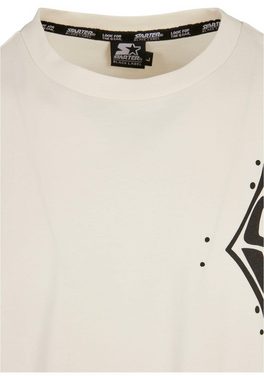 Starter Black Label T-Shirt Starter Black Label Herren Starter Peak S Oversize Tee (1-tlg)