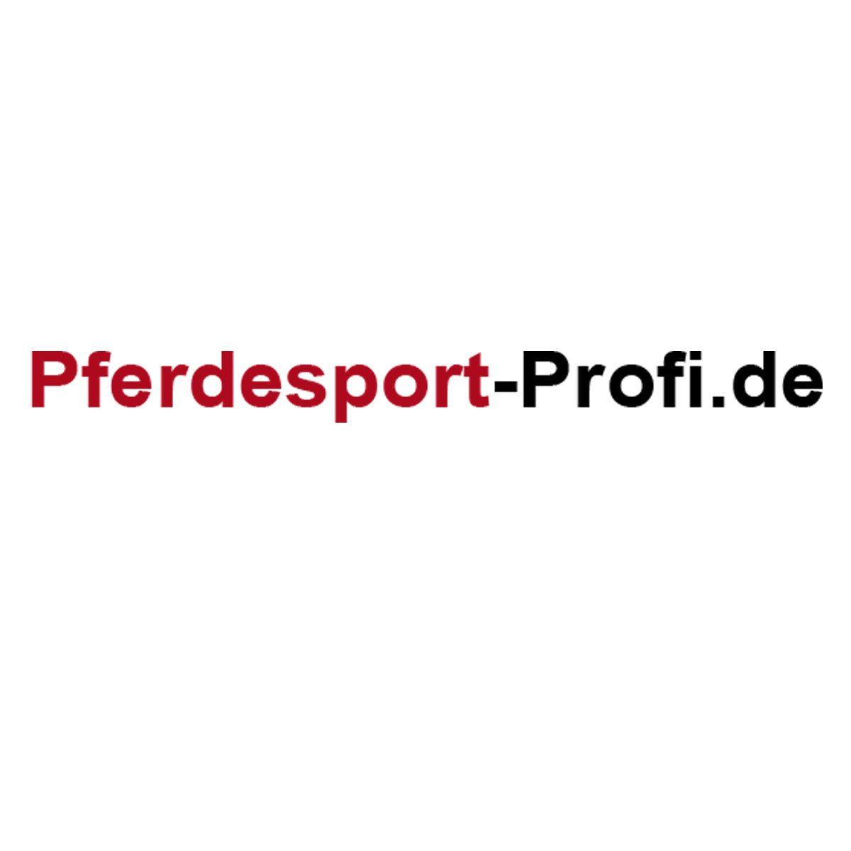 Pferdesport-Profi Hobby Horse