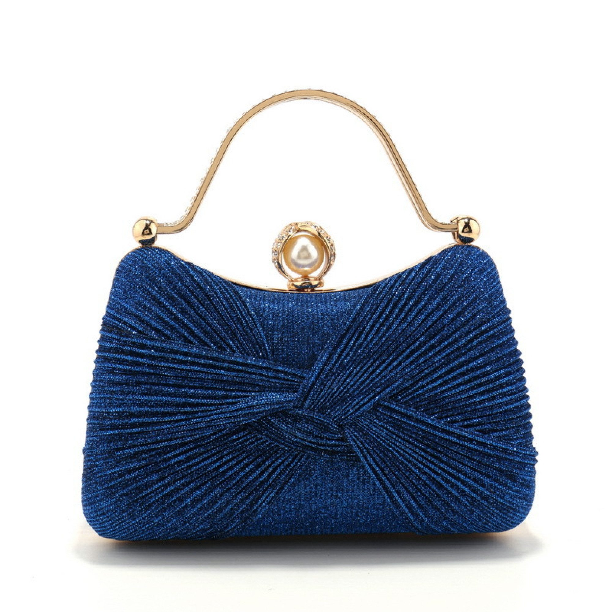 YRIIOMO Abendtasche Elegante Abendtasche mit klassischem günstig online kaufen