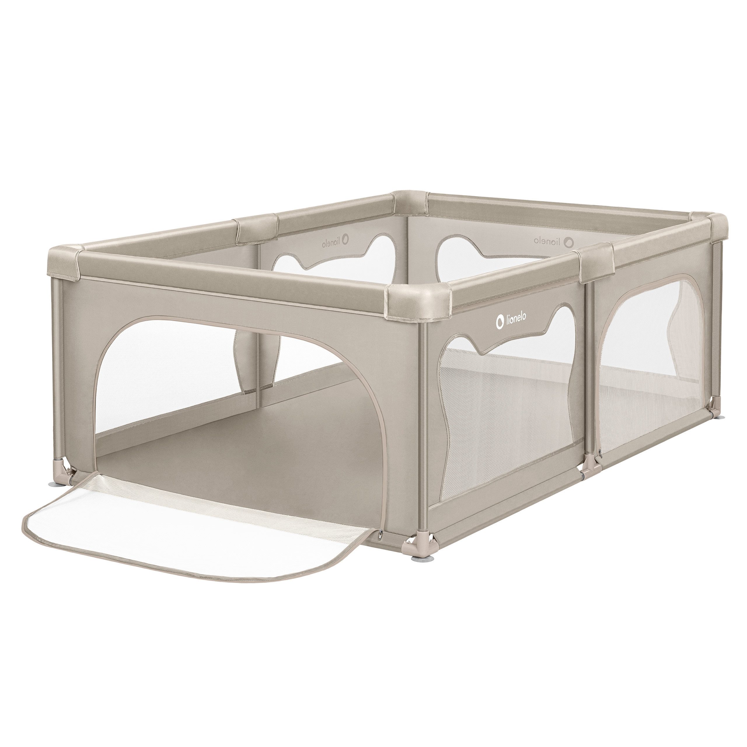 lionelo Laufgitter WILLOW XL und WILLOW günstig online kaufen