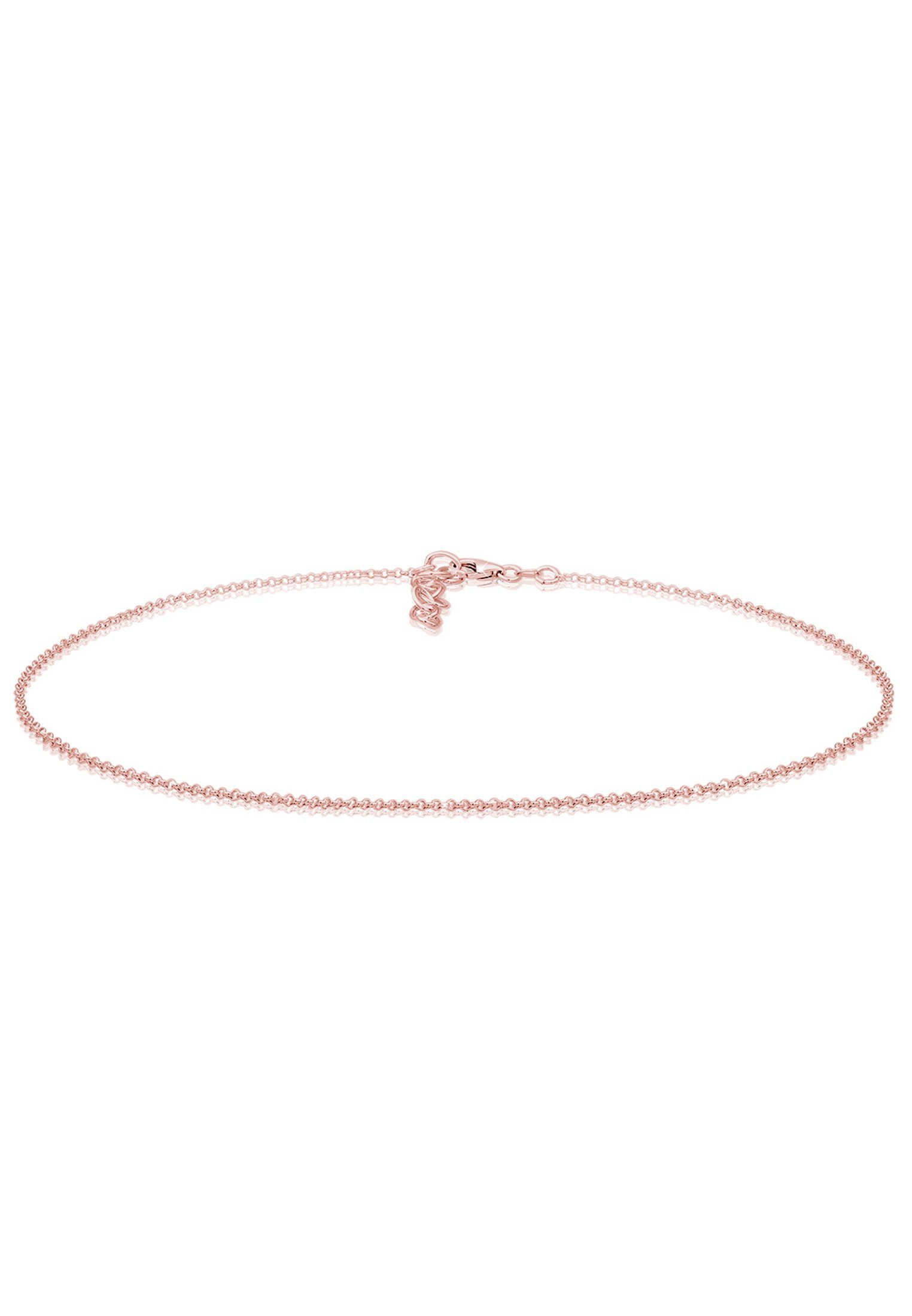 Elli Kette ohne Anhänger »Choker Kette 