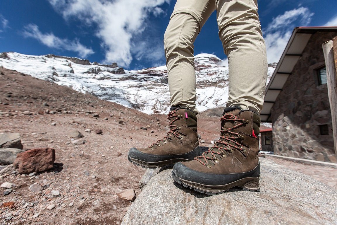 haix NATURE One GTX Ws Wanderstiefel (1-tlg)