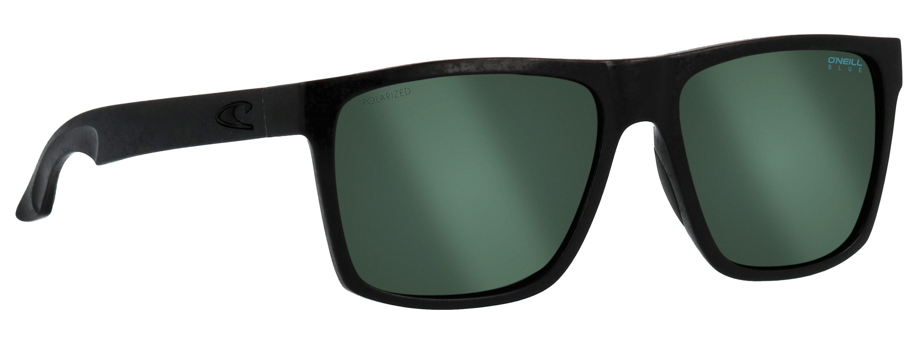 O'Neill Sonnenbrille Modell 966070 Form Shield, Logoschriftzug auf Bügel, Injectionfassung