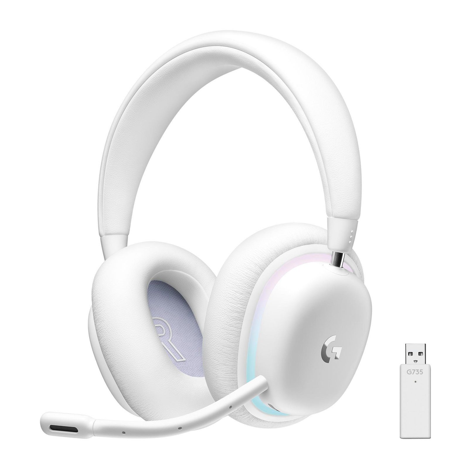 Logitech G735 Kopfhörer