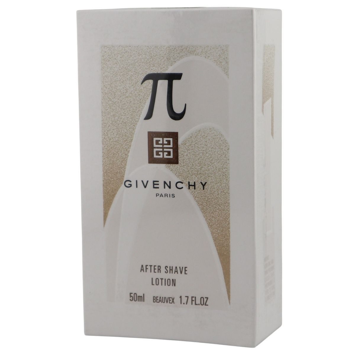 GIVENCHY After Shave Lotion Givenchy Pi After Shave Lotion 50 ml