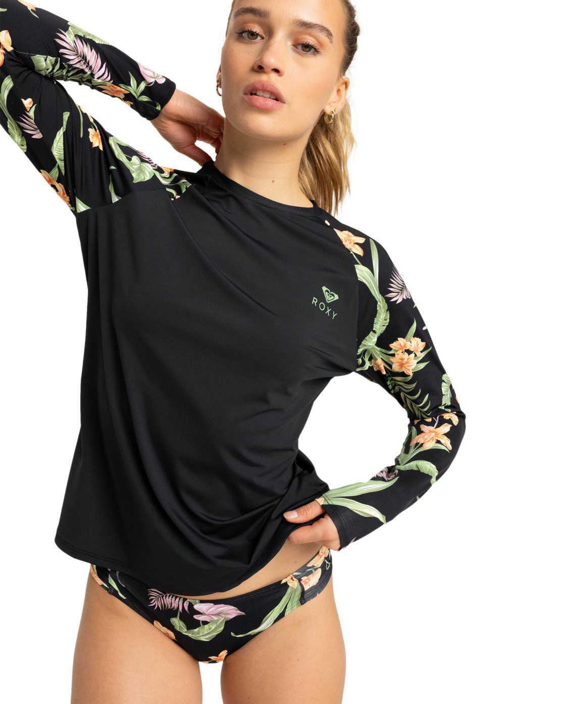 Roxy Shirttop Lycra günstig online kaufen