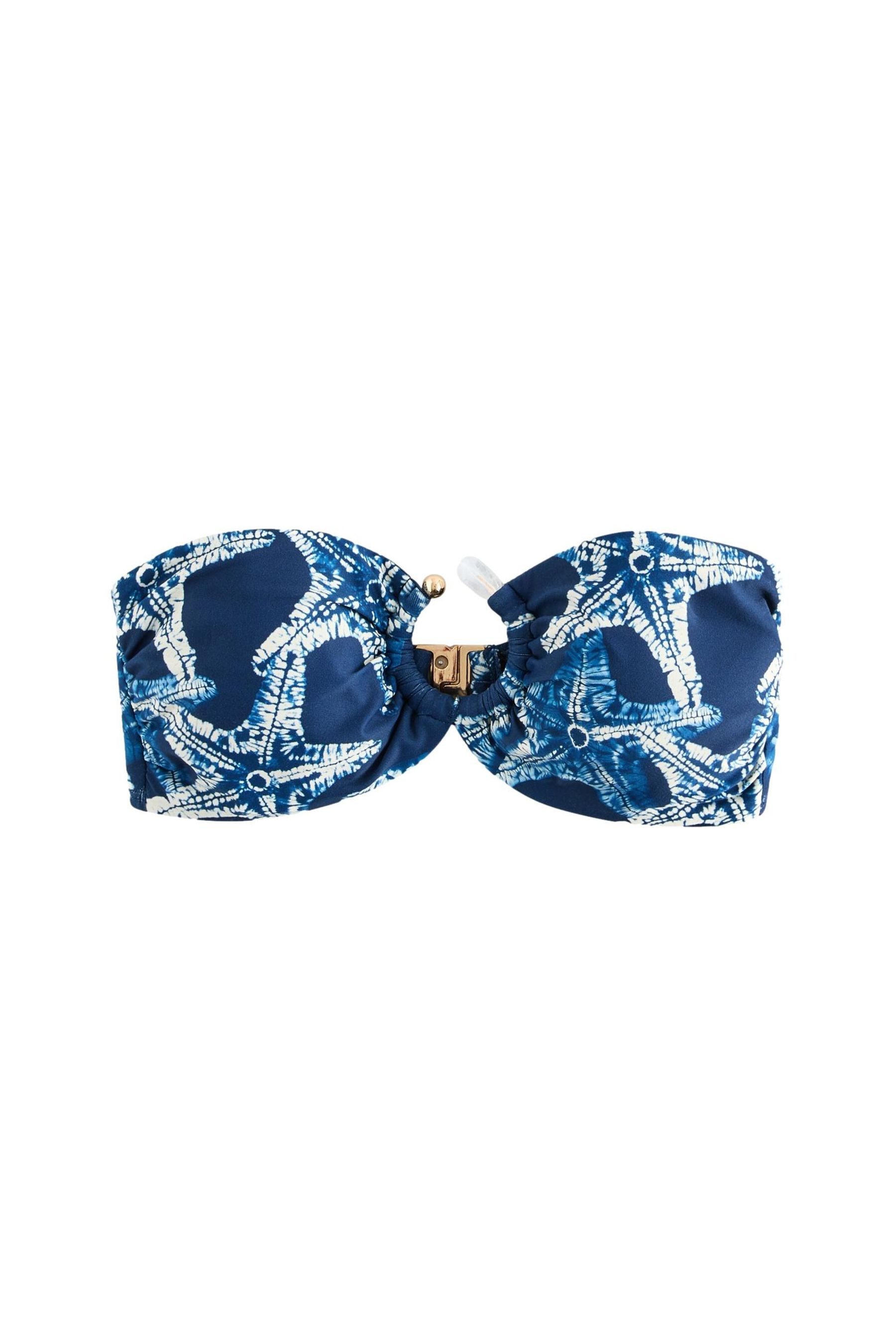 Next Bandeau-Bikini-Top Bandeau-Bikinioberteil (1-St)