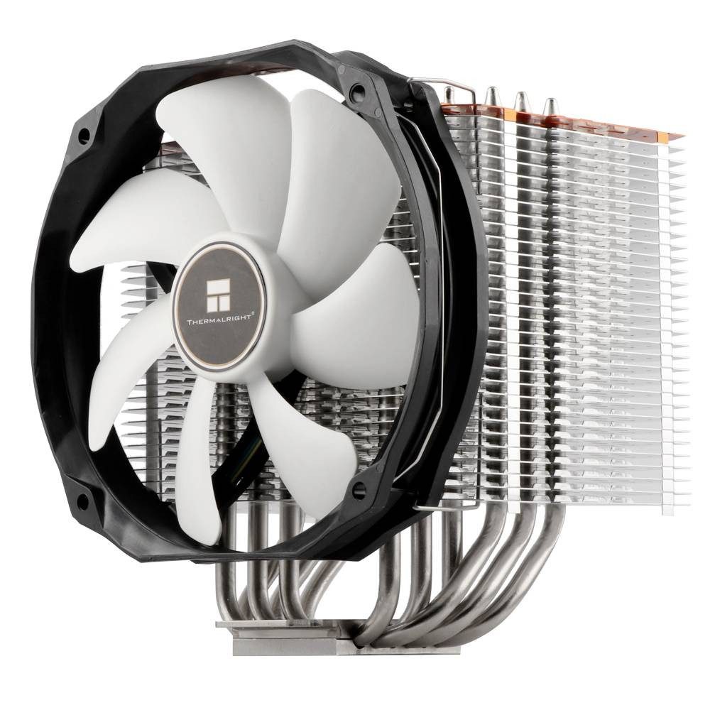 CPU Kühler THERMALRIGHT Kühler Thermalright ARO-M14 Orange (Ryzen)