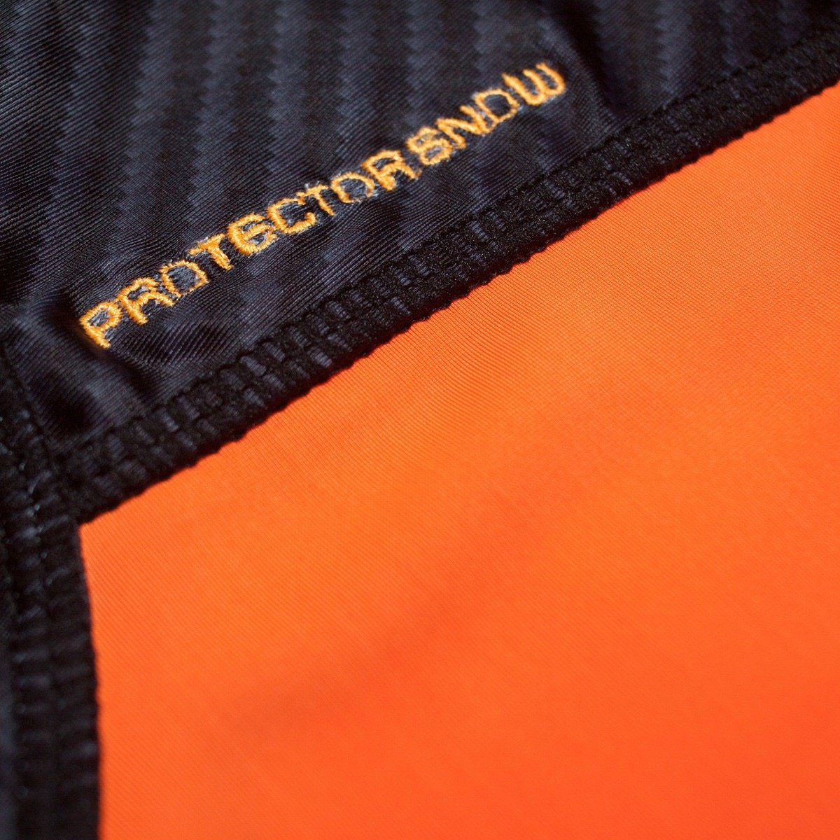 Non-stop dogwear Hundeoverall Hunde-Ganzkörperanzug Protector Snow Rüde