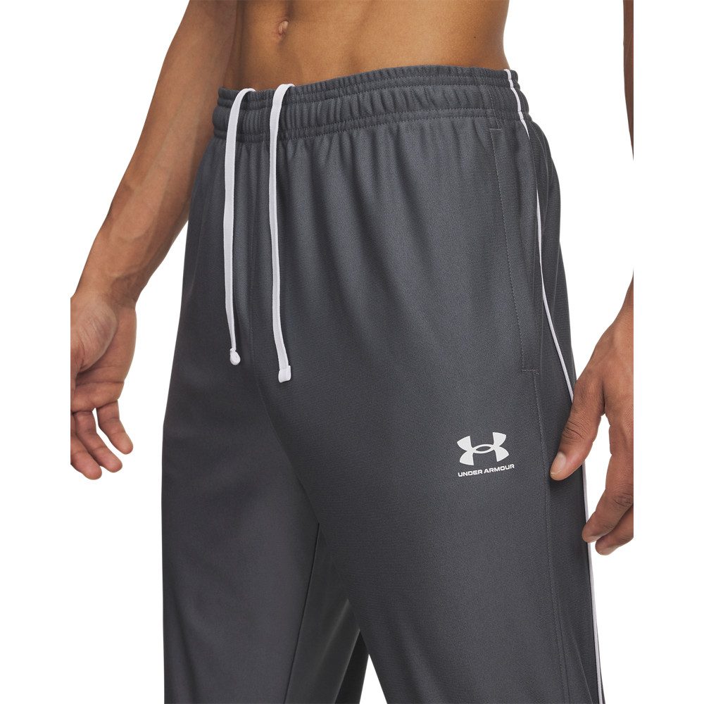 Under Armour® Trainingsanzug UA M CHALLENGER TRACKSUIT, für Sport und Freizeit, leichtes Material, sportlicher Stil