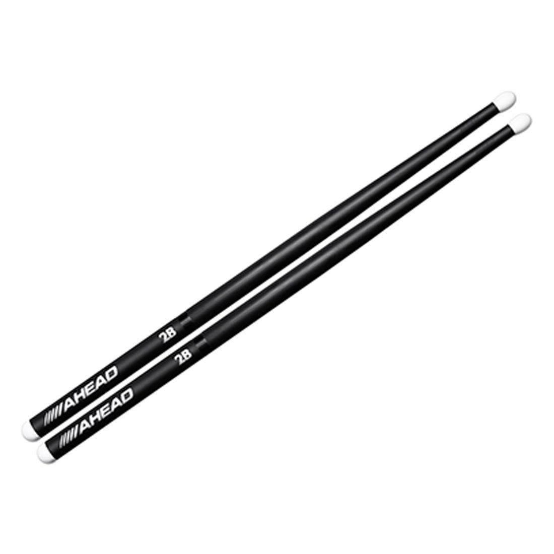 Ahead Drumsticks 2B Aluminium