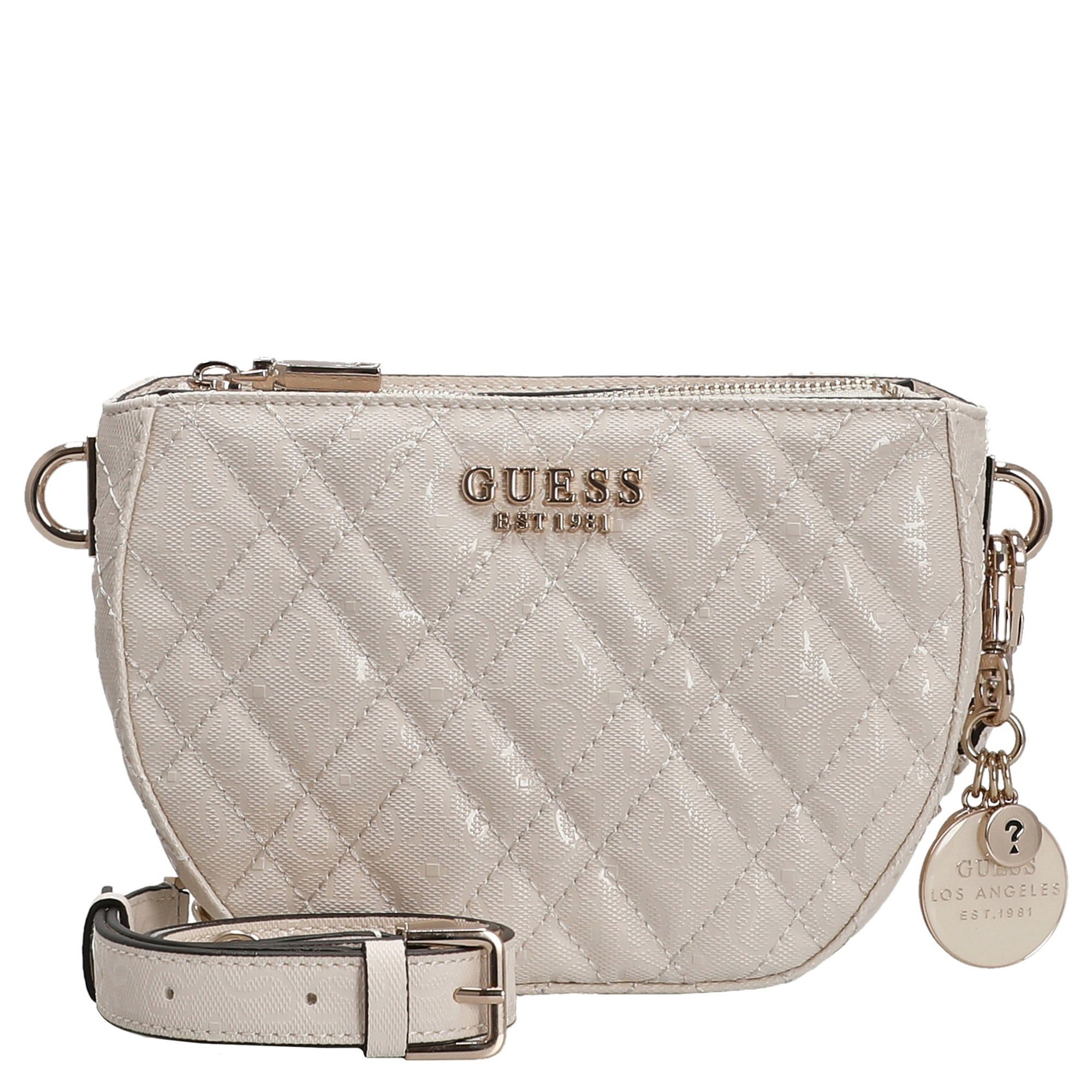 Cream White