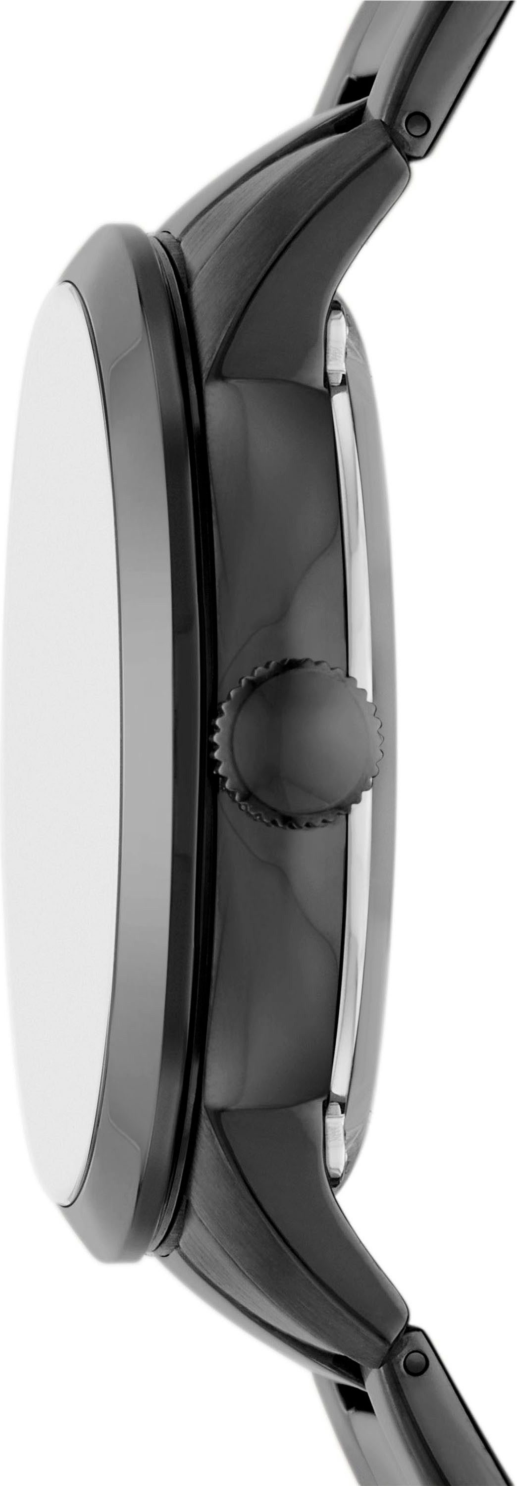Fossil Automatikuhr TOWNSMAN Automatic ME3268, Armbanduhr, günstig online kaufen