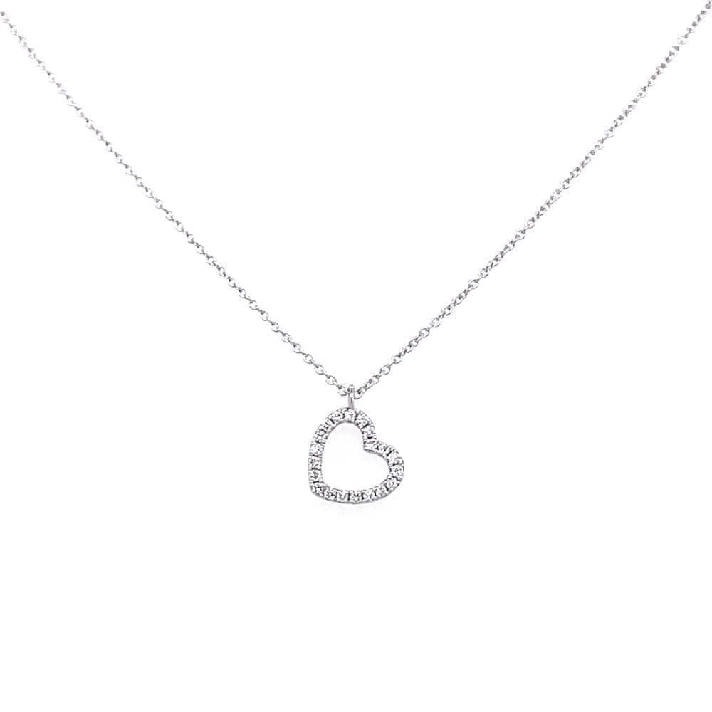 Adam & Eve Collier Halskette 585/- günstig online kaufen