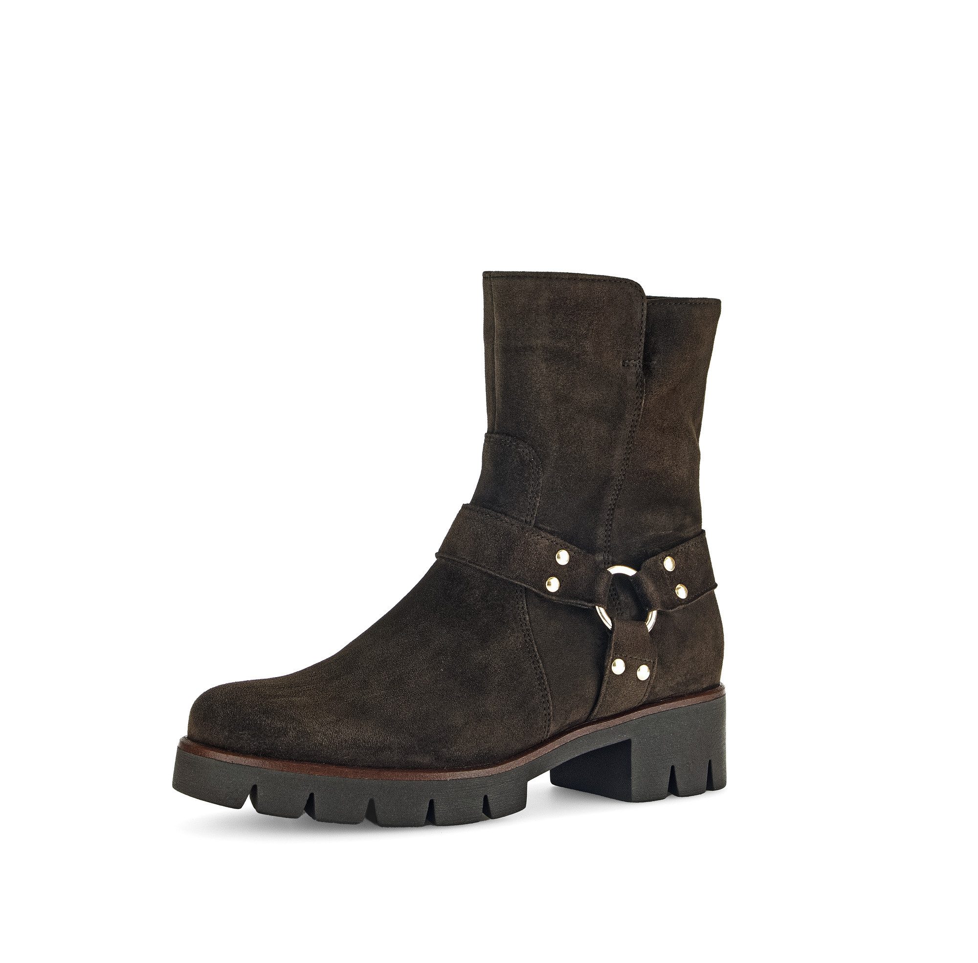 Gabor Bikerboots