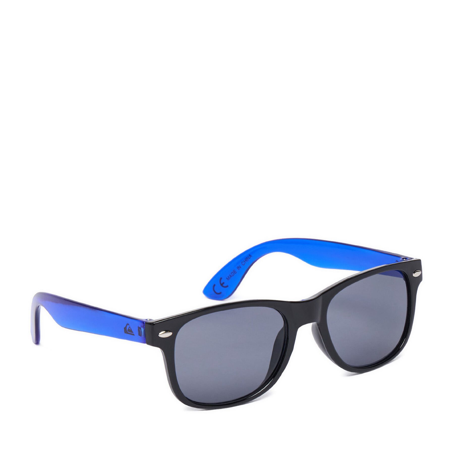 Quiksilver Sonnenbrille Quiksilver Sonnenbrille für Jungen, Schwarz