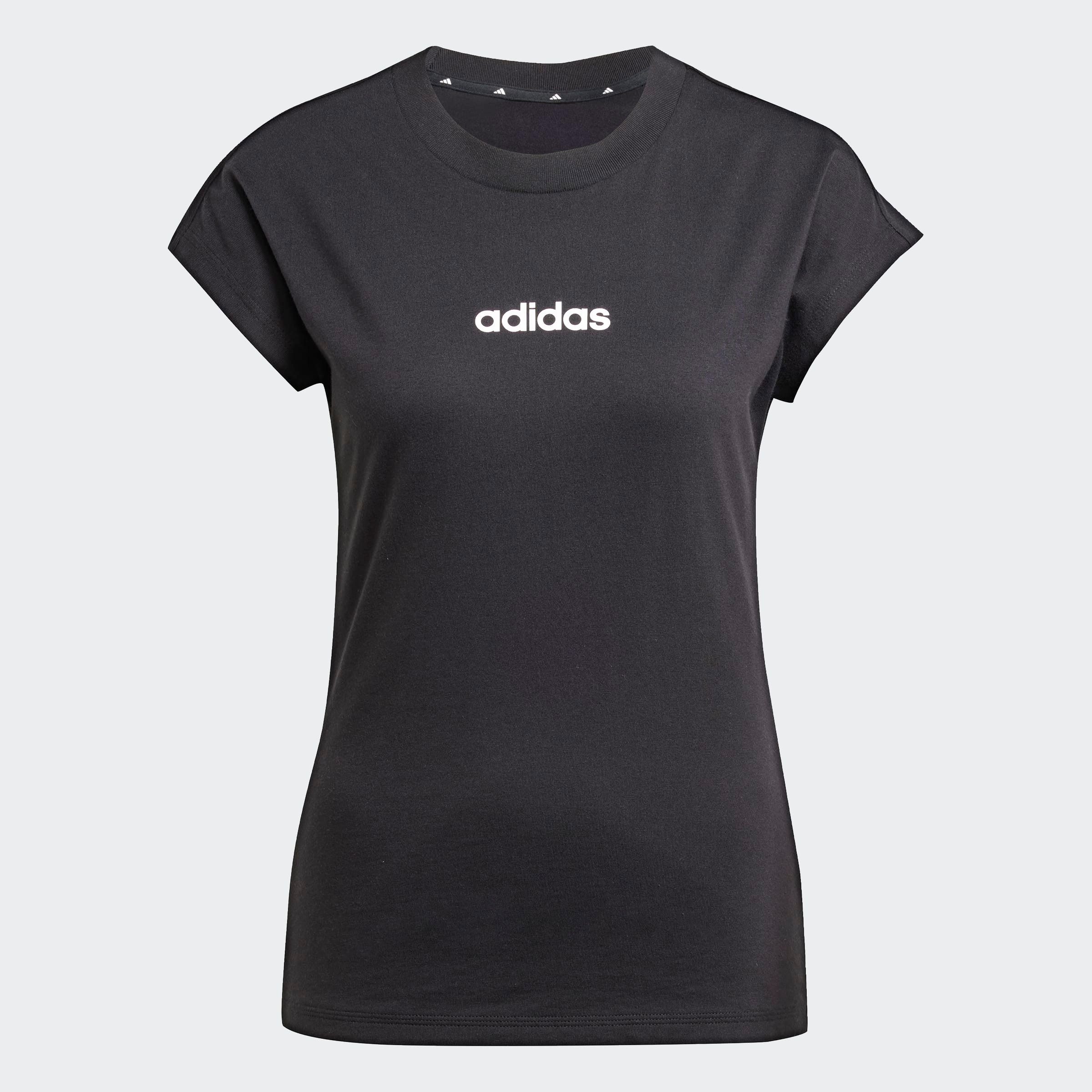 T-Shirt W LIN SJ T