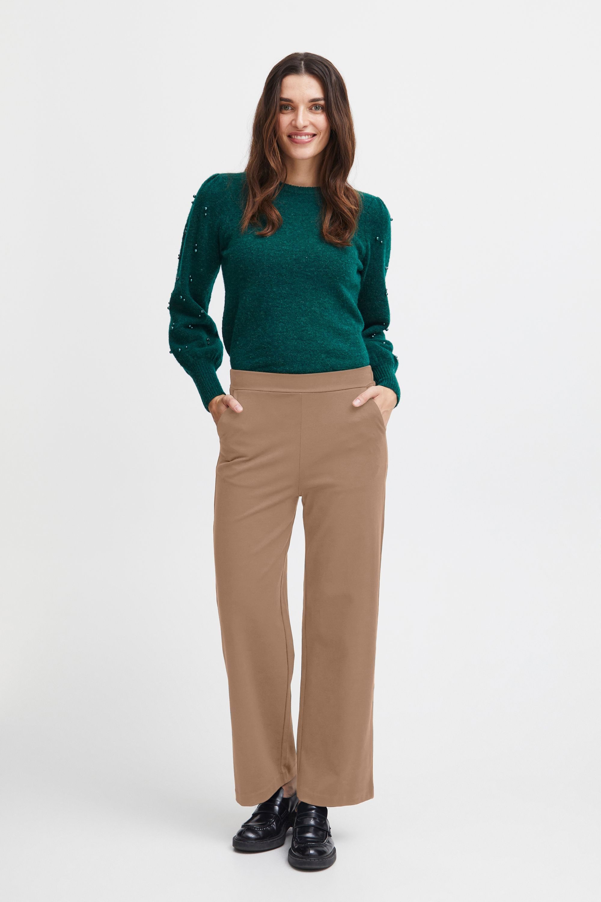 fransa Stoffhose FRZastretch
