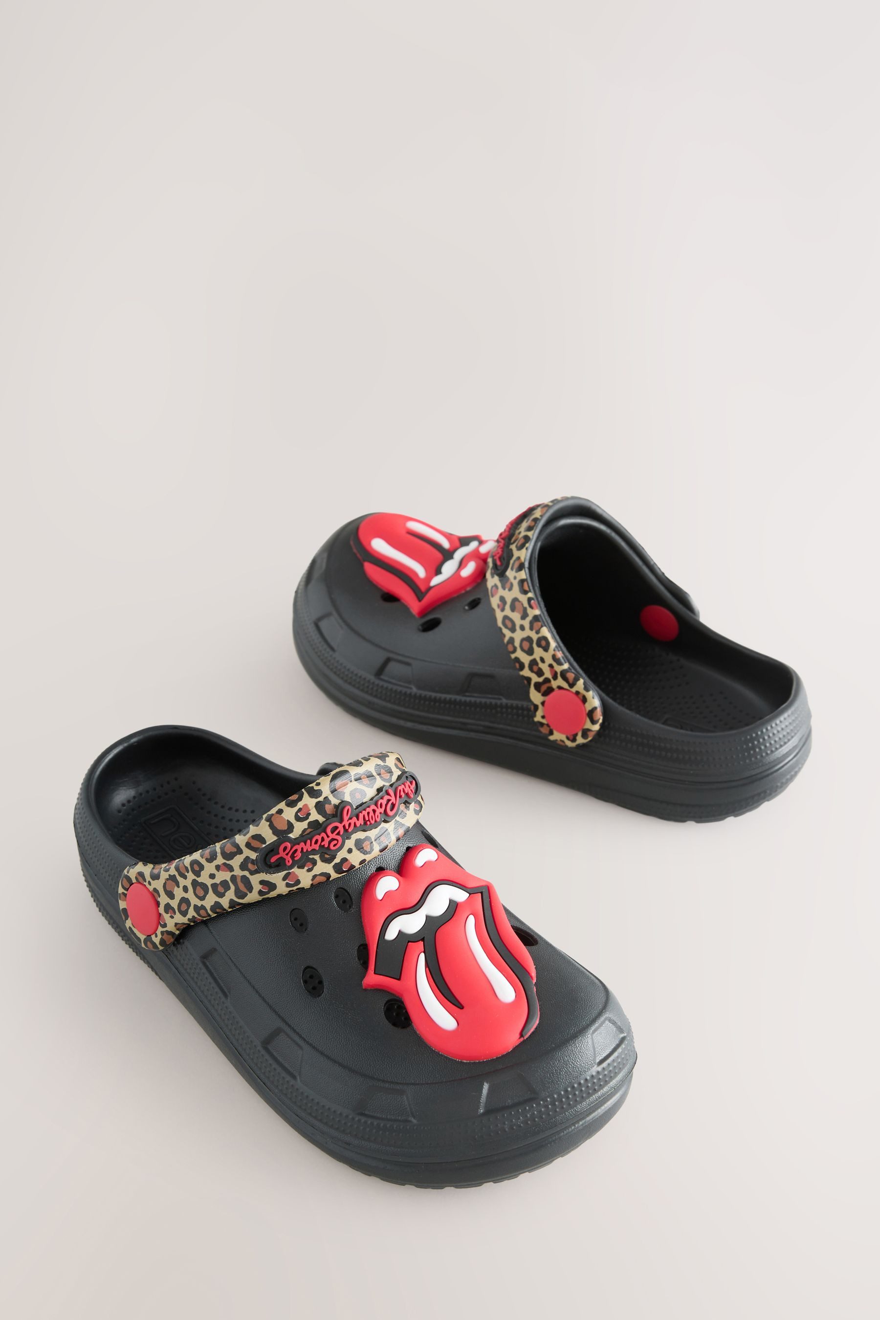 Next Clogs, The Rolling Stones Clog (1-tlg)