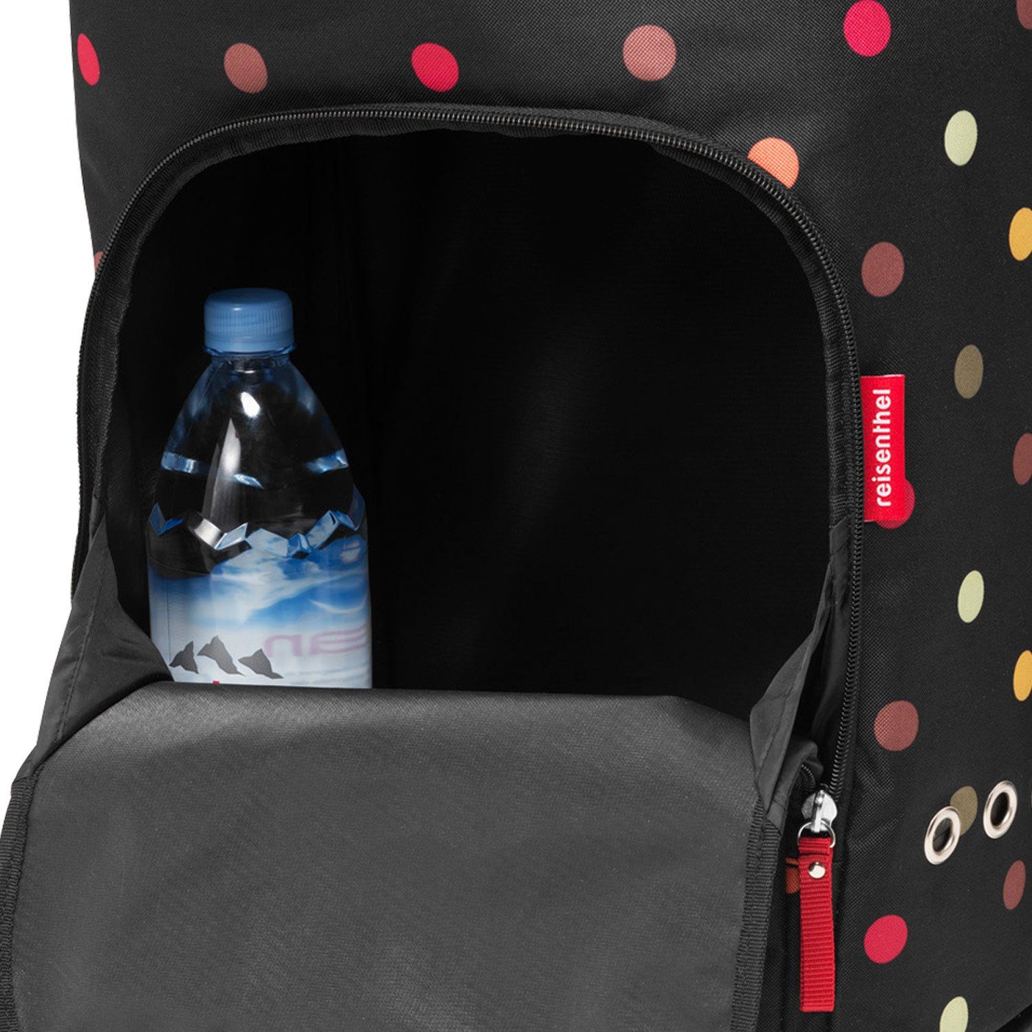 REISENTHEL® Einkaufstrolley citycruiser Bag - ohne Rack, 40 l, abnehmbarer günstig online kaufen
