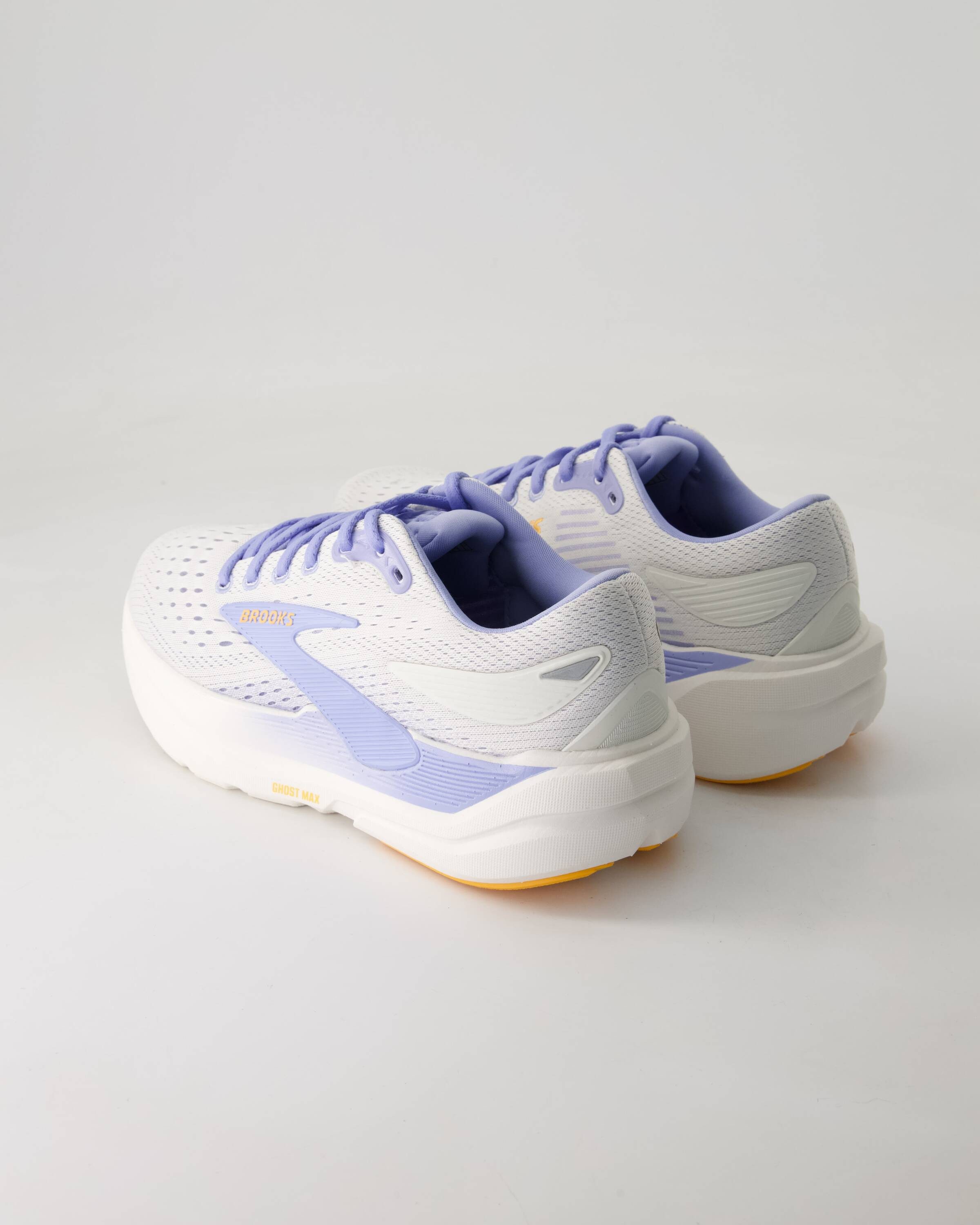 Brooks Ghost Max 3 Laufschuh Obermaterial: Textil