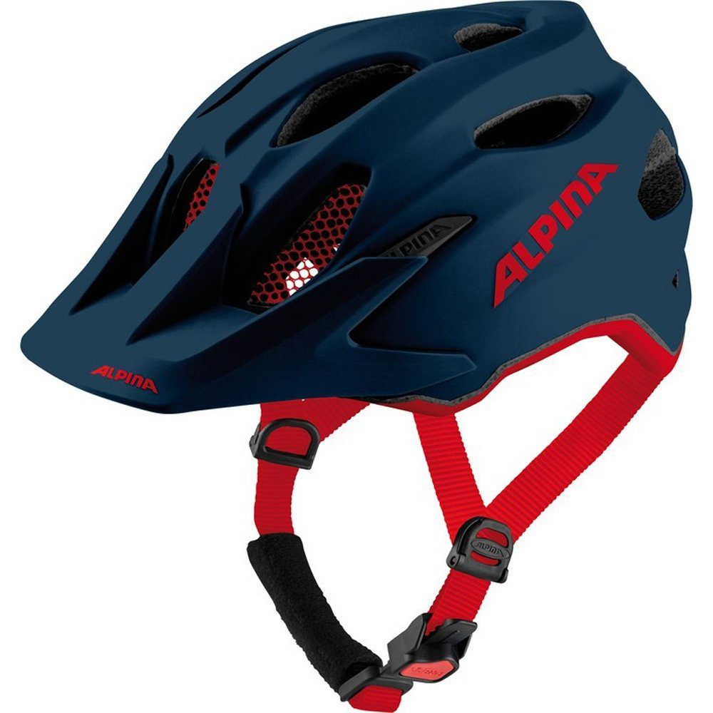 Fahrradhelm
