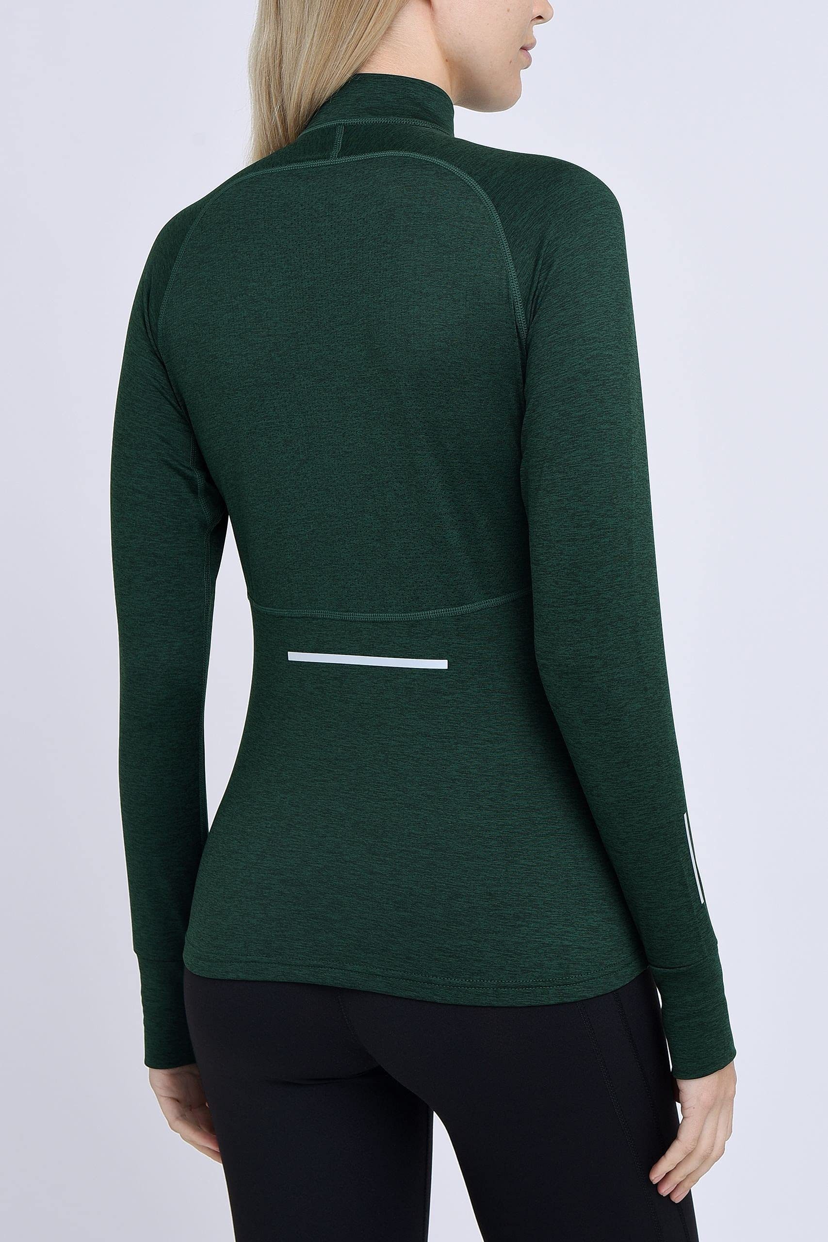 TCA Trainingsshirt TCA Damen Winter Laufshirt günstig online kaufen