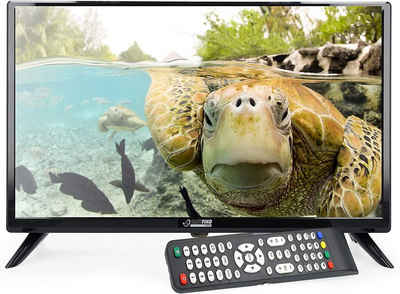 Microelectronic S4 LCD-LED Fernseher